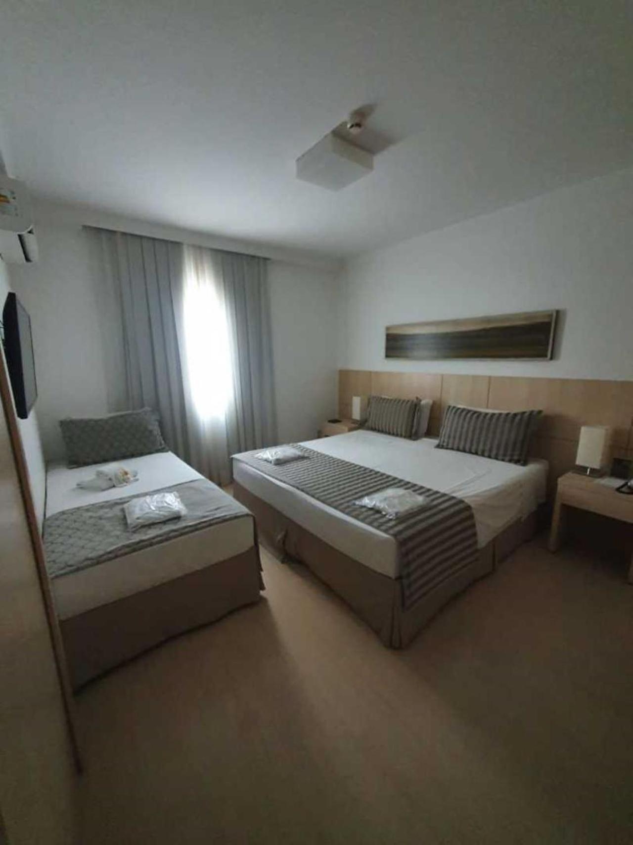 Hotel Mont Blanc Premium Ribeirao Preto Room photo