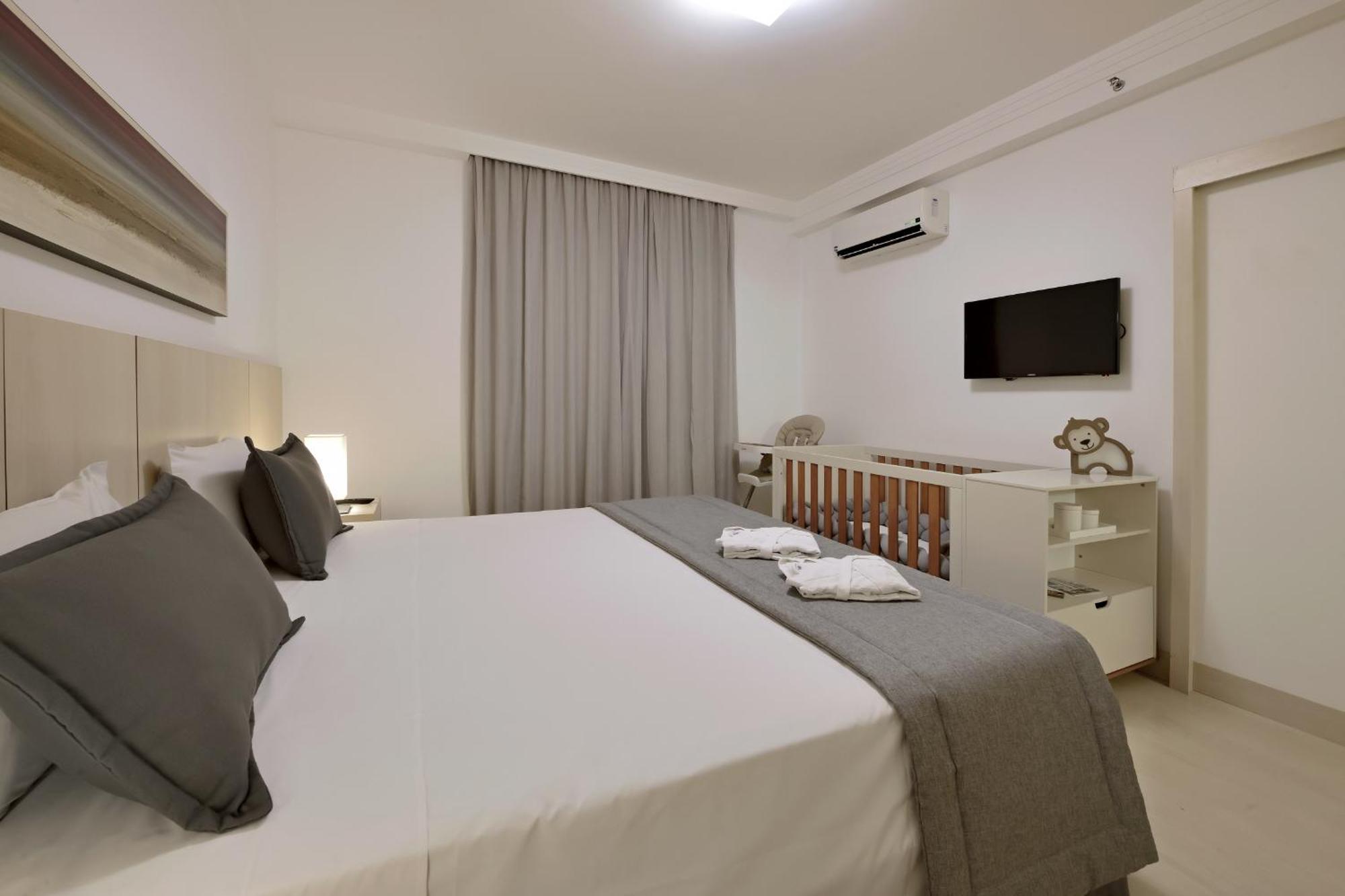 Hotel Mont Blanc Premium Ribeirao Preto Room photo